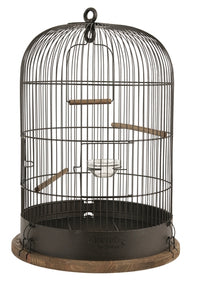 Zolux Vogelkooi Retro Lisette