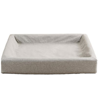 Bia Bed Skanor Hoes Hondenmand Beige