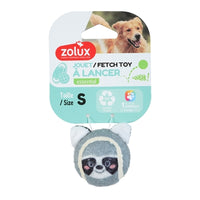 Zolux Tennisbal Wasbeer