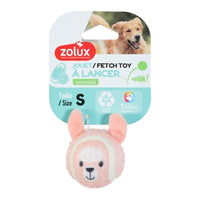 Zolux Tennisbal Lama