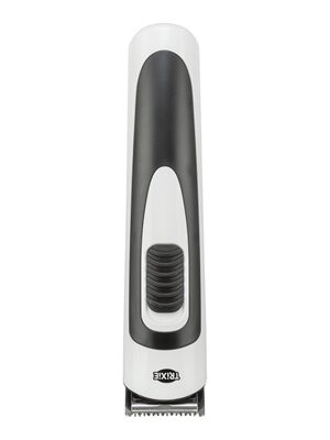 Trixie Tondeuse Set Tr500 Slim Draadloos Wit / Zwart